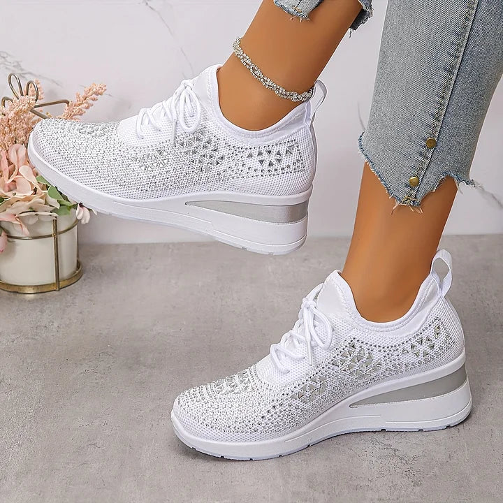 Assina Orthopedische Sneakers met Ultiem Comfort