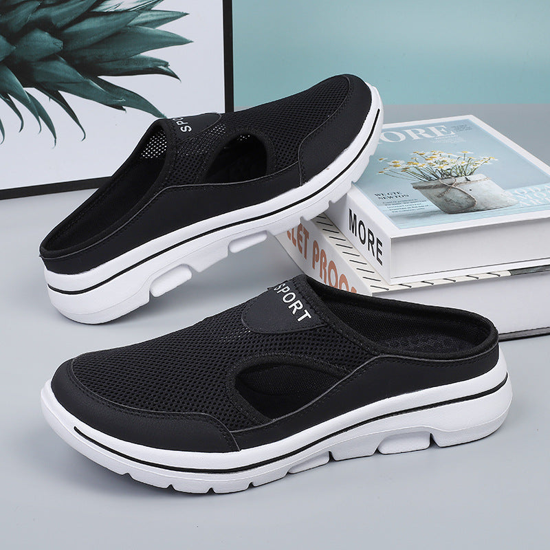 AeroWalk™ – Ademende Sportsandalen Gemaakt voor Comfort de Hele Dag Door