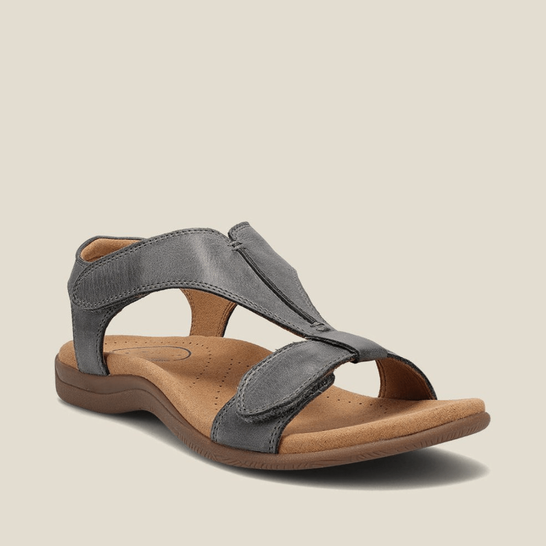 Envéra | Orthopedische Sandalen