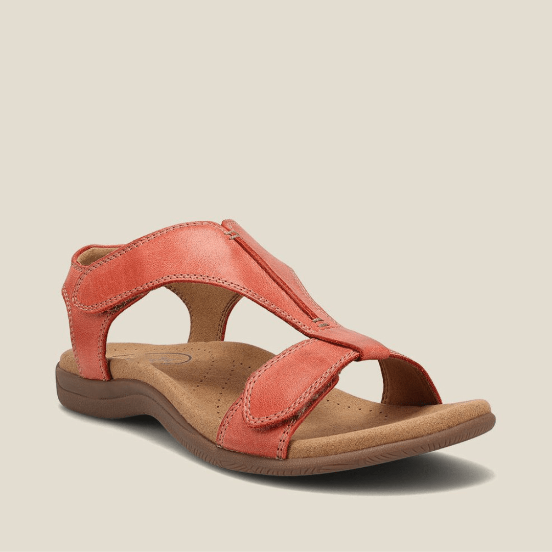 Envéra | Orthopedische Sandalen
