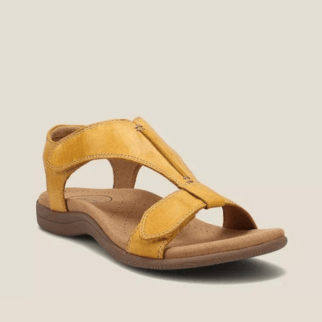 Envéra | Orthopedische Sandalen