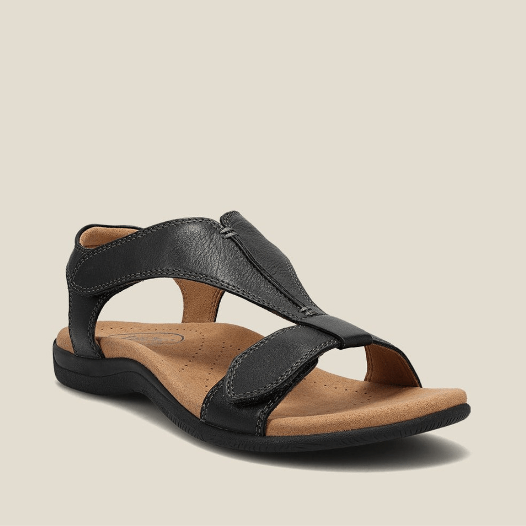 Envéra | Orthopedische Sandalen