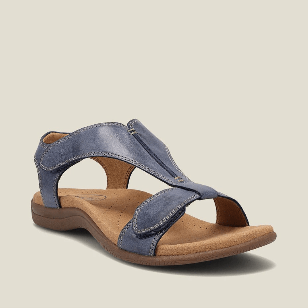 Envéra | Orthopedische Sandalen