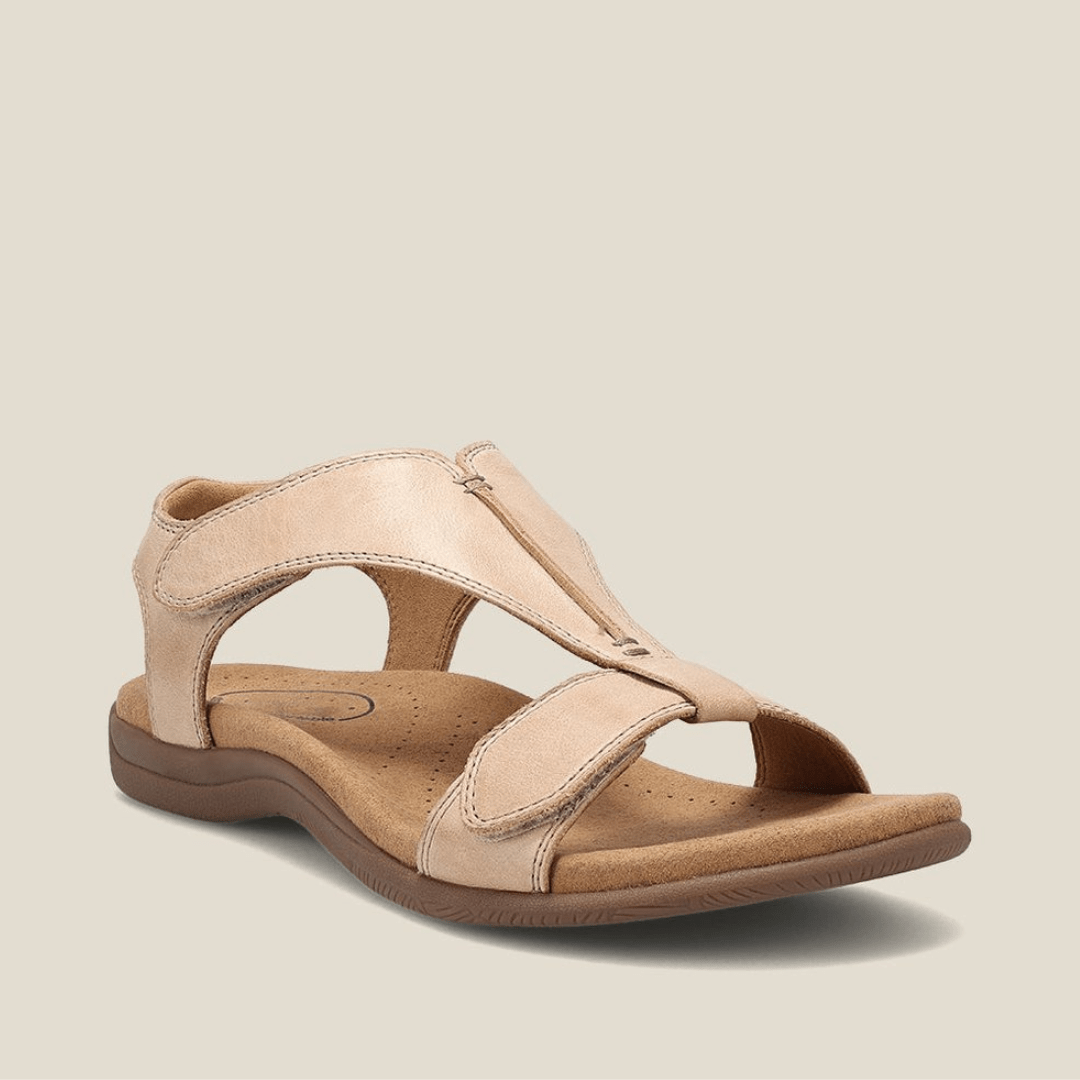 Envéra | Orthopedische Sandalen