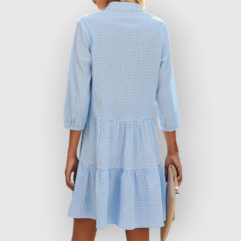 Velura™ | Stijlvolle Jurk