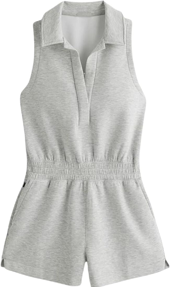 Zomerse Flair Jumpsuit