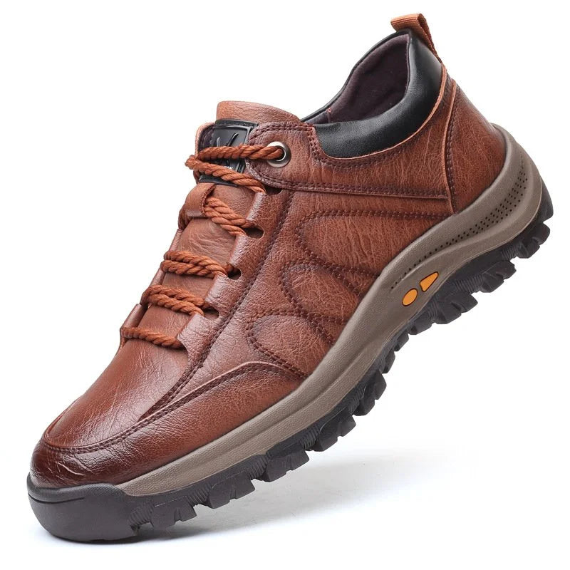 Titano orthopedische schoenen – Comfort & Stabiliteit