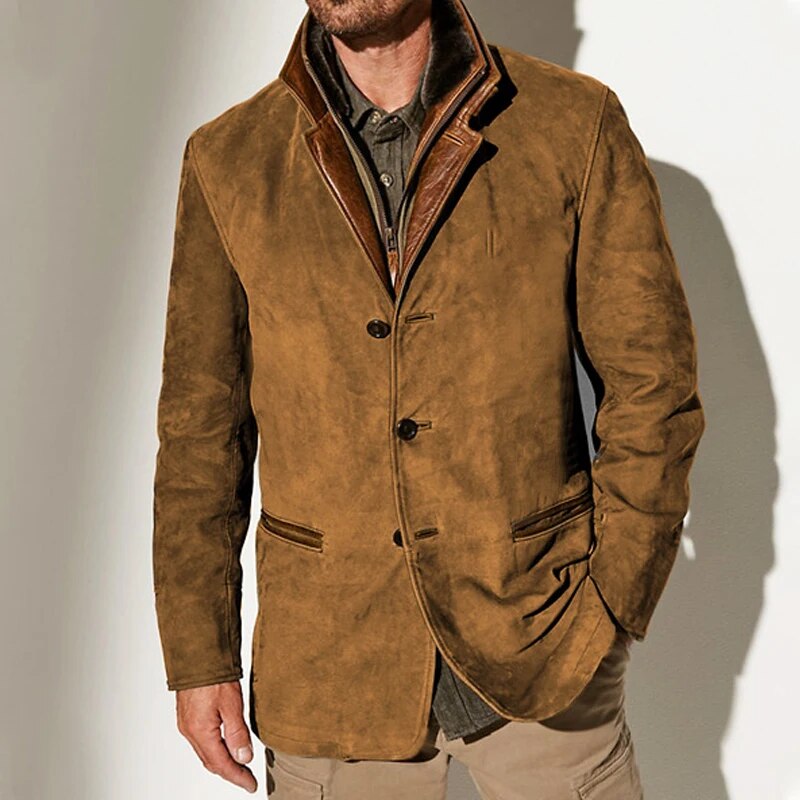 Dylan™ | Elegante Vintagejas