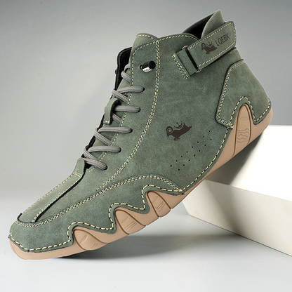 Comfortabele Antislip Schoenen voor Gevoelige Voeten (Unisex)