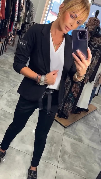 Oriane | De perfecte balans tussen stijl en comfort