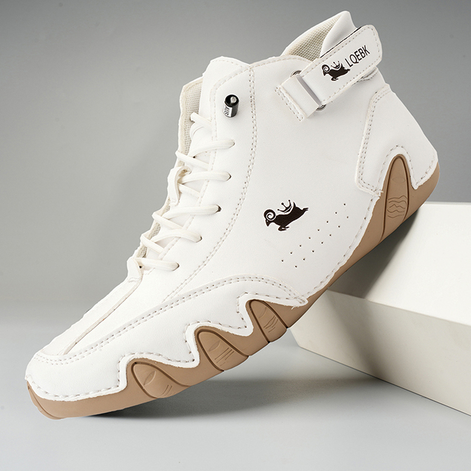 Comfortabele Antislip Schoenen voor Gevoelige Voeten (Unisex)