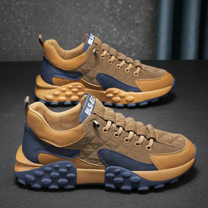 OrthoStep™ – Nieuwe Modieuze Heren Sneakers