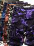 Lunovar™ Outdoor Camo Cargo Shorts