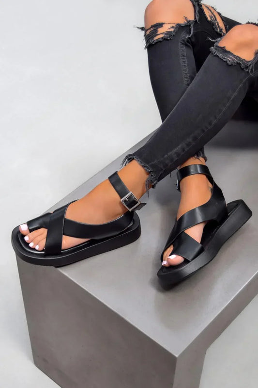 Elegante & Casual Petra Sandalen