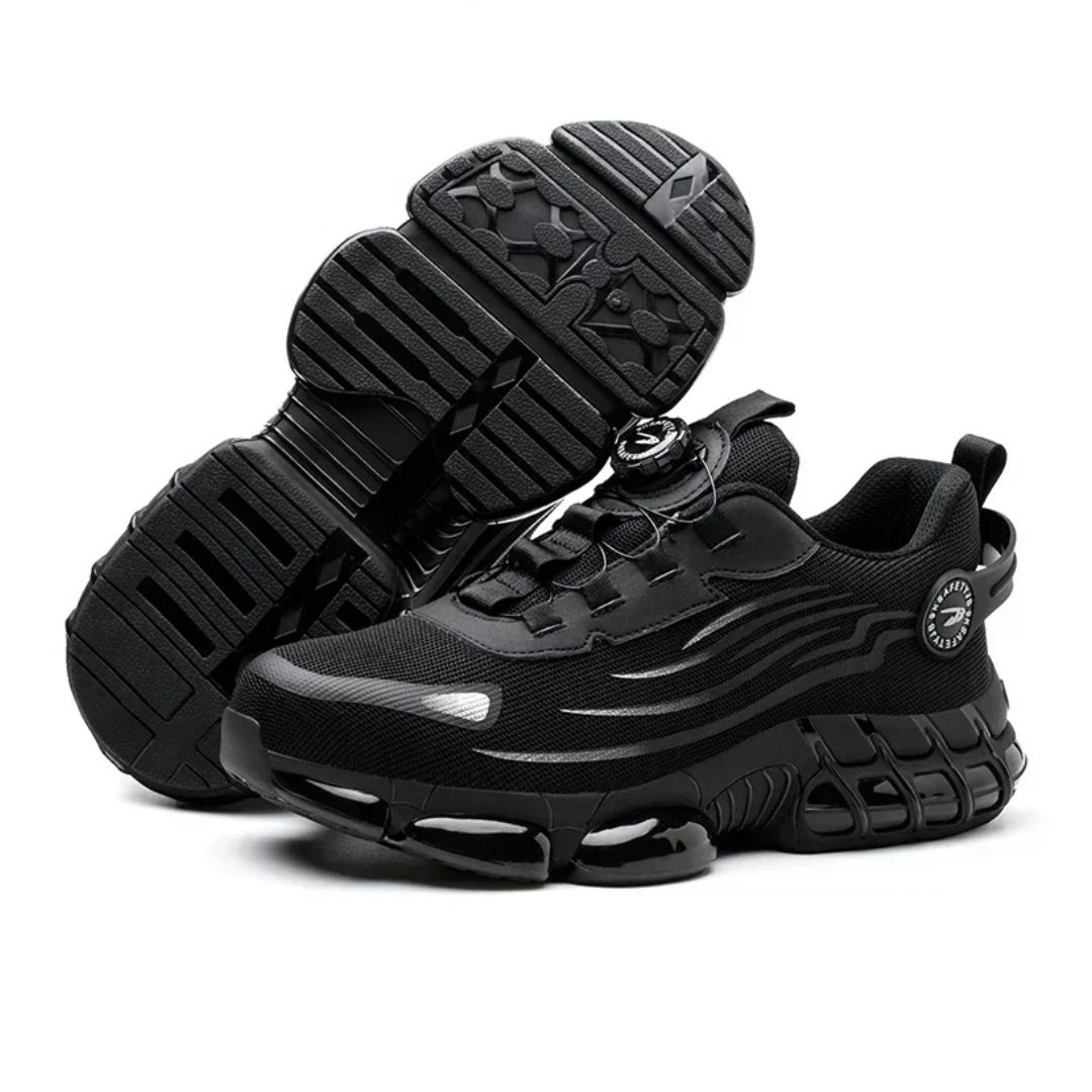 Comfora Pro Dames – Veiligheid en Comfort voor de Hele Dag