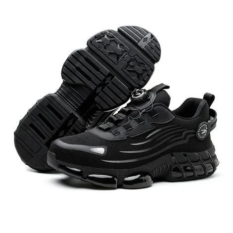 Comfora Pro Dames – Veiligheid en Comfort voor de Hele Dag