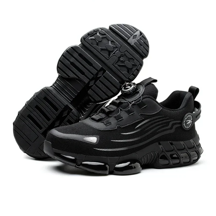 Comfora Pro Dames – Veiligheid en Comfort voor de Hele Dag