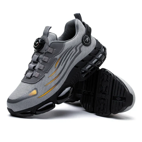 Comfora Pro Dames – Veiligheid en Comfort voor de Hele Dag