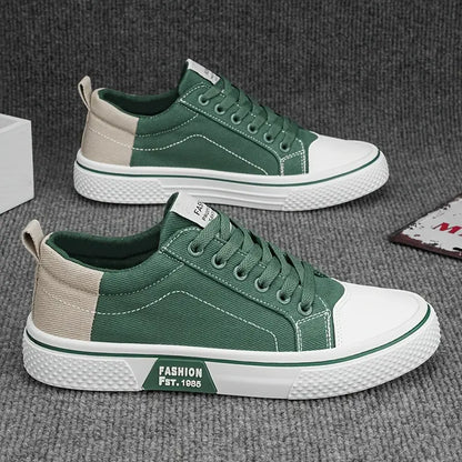 Lenoir™ | Comfortabele en casual sneakers