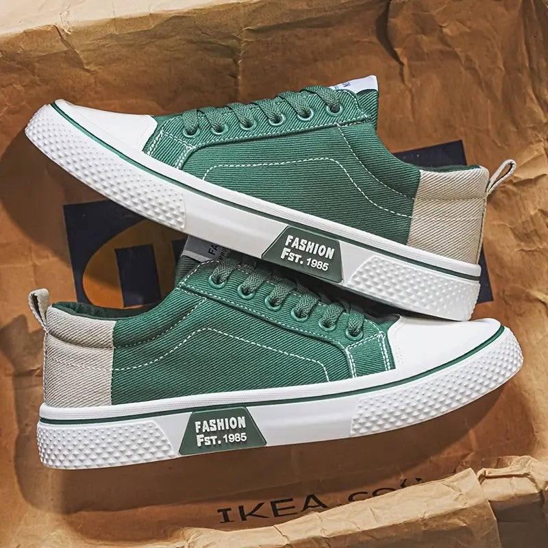 Lenoir™ | Comfortabele en casual sneakers