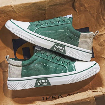 Lenoir™ | Comfortabele en casual sneakers