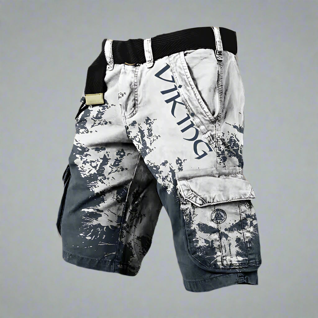 Matteo™ | Premium Shorts voor Avonturiers