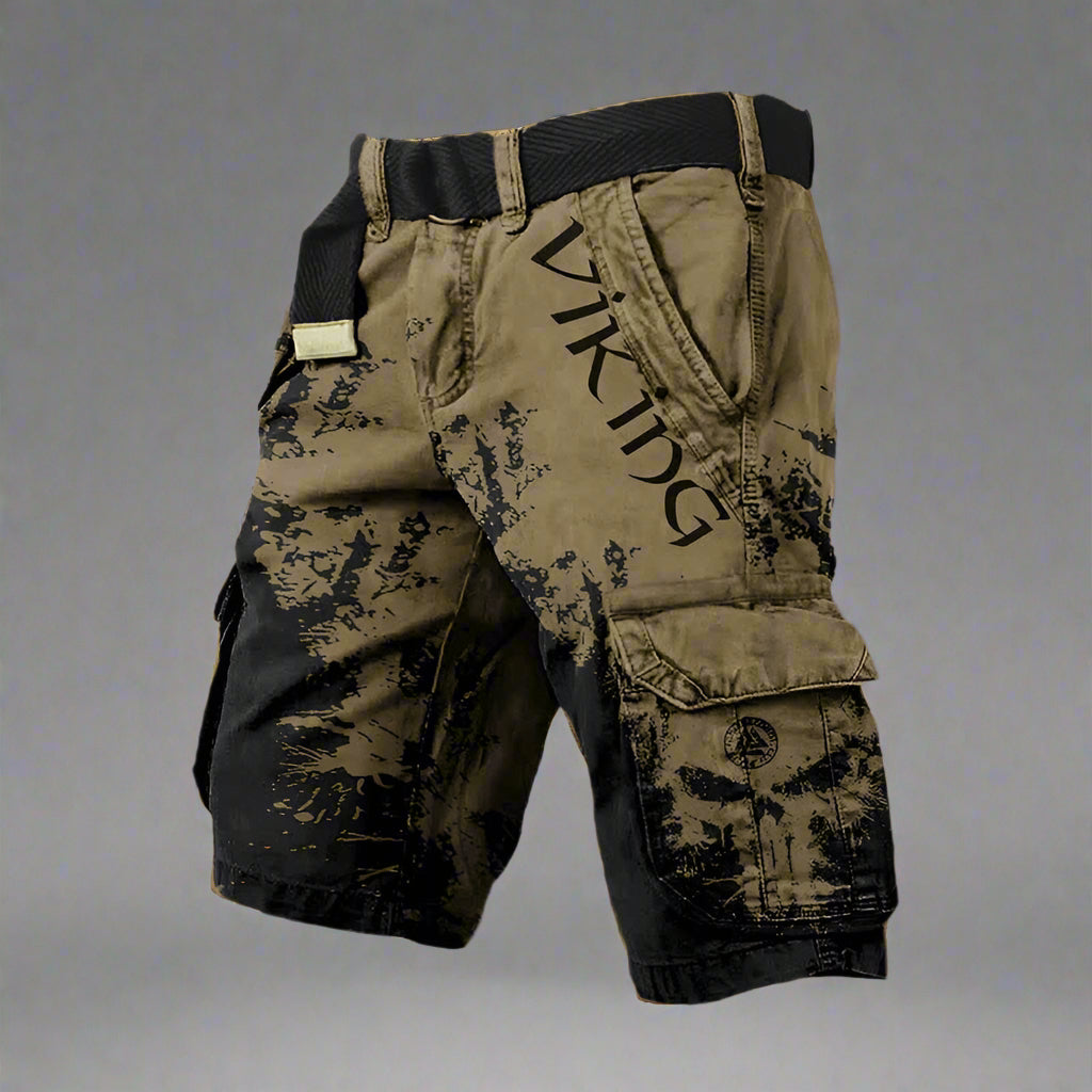 Matteo™ | Premium Shorts voor Avonturiers