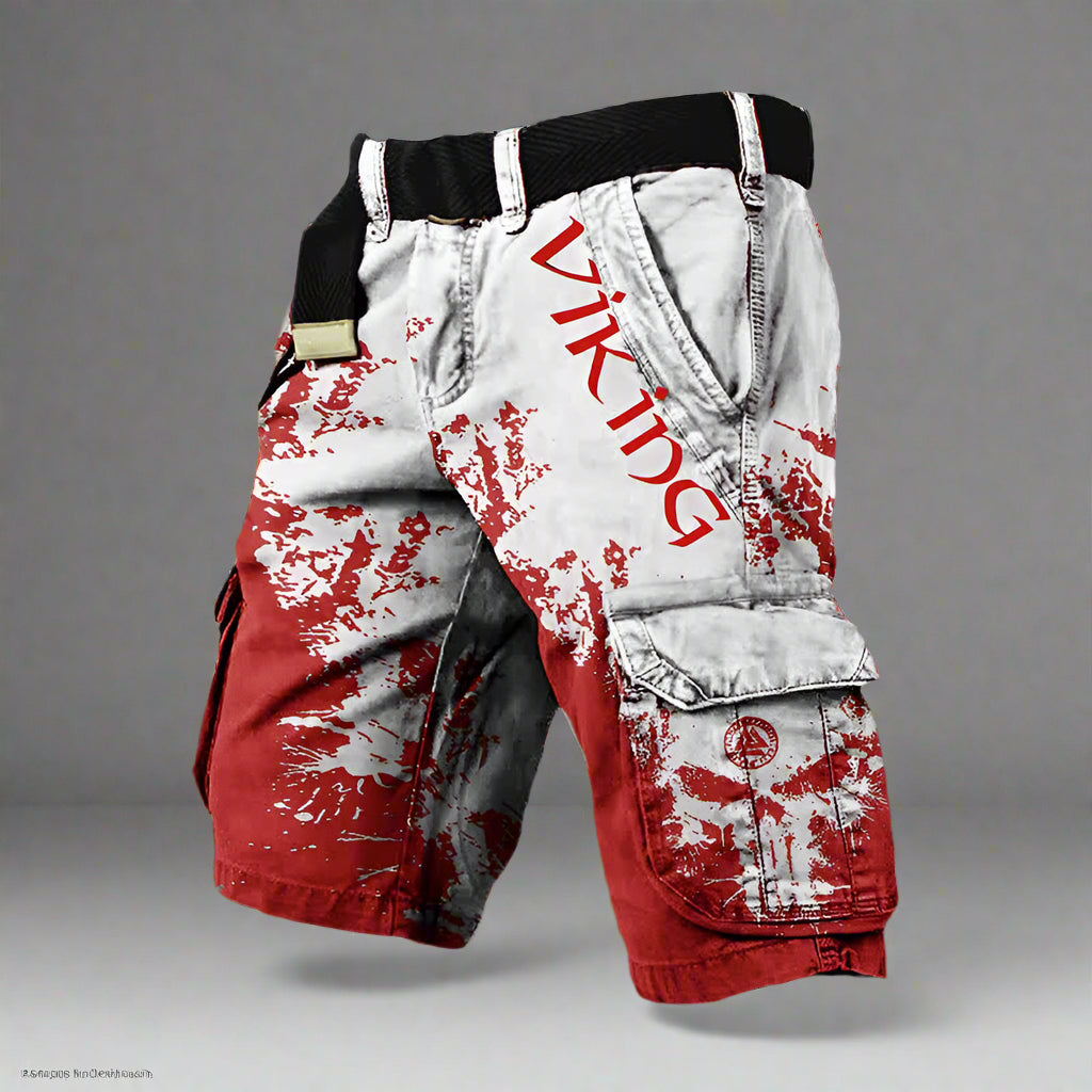 Matteo™ | Premium shorts voor avonturiers