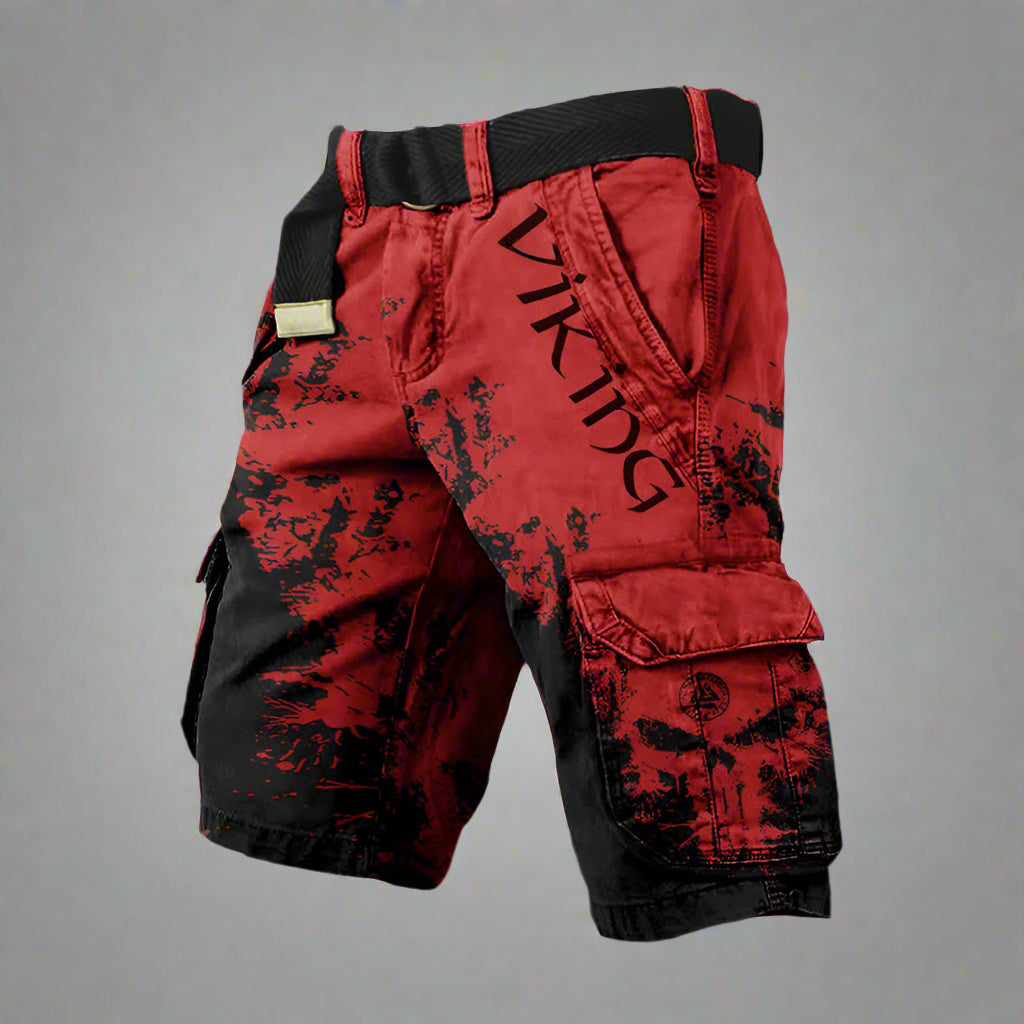 Matteo™ | Premium Shorts voor Avonturiers