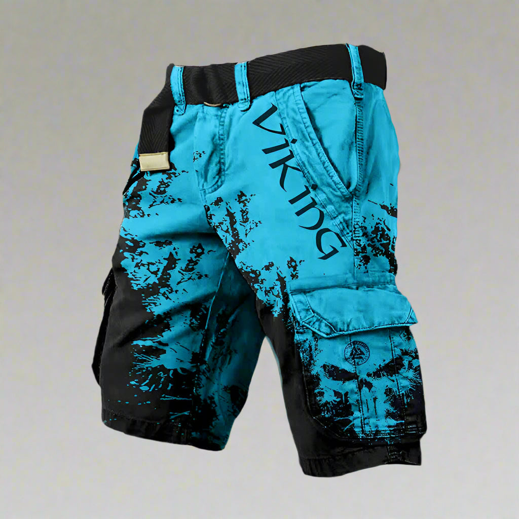 Matteo™ | Premium Shorts voor Avonturiers