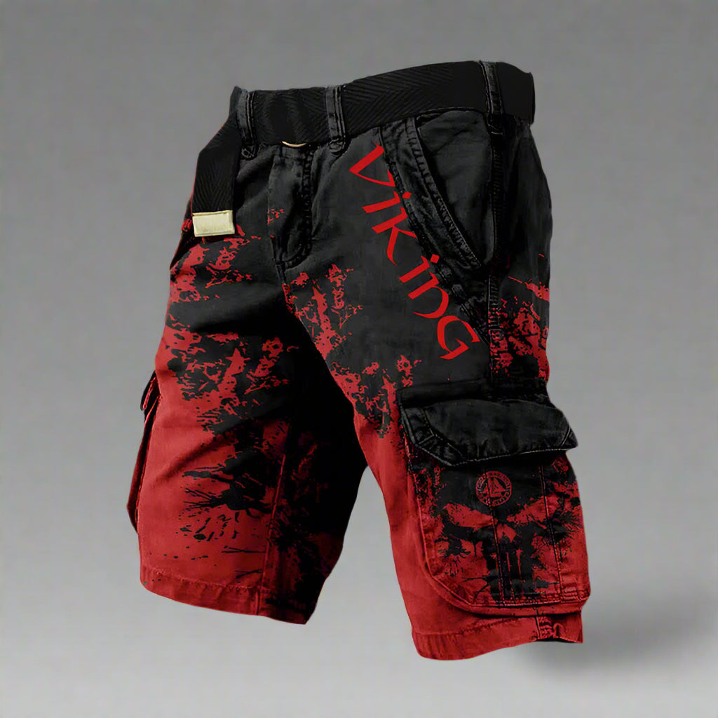 Matteo™ | Premium Shorts voor Avonturiers