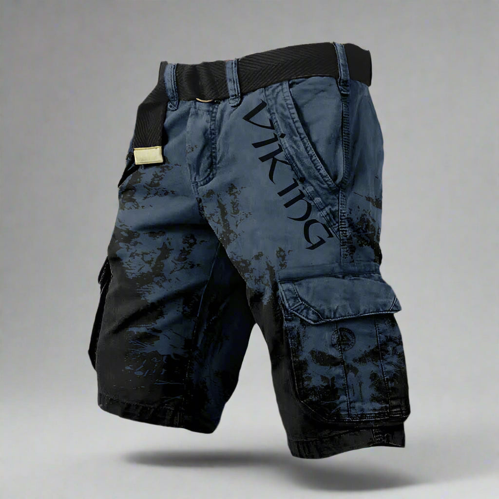 Matteo™ | Premium Shorts voor Avonturiers