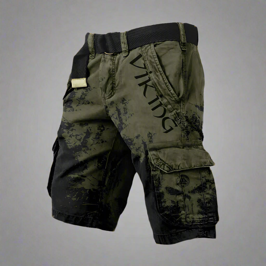 Matteo™ | Premium Shorts voor Avonturiers