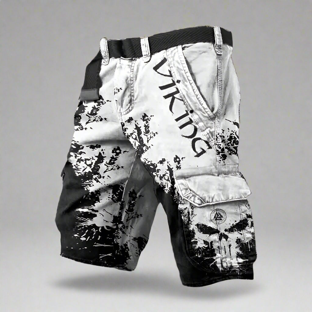Matteo™ | Premium Shorts voor Avonturiers