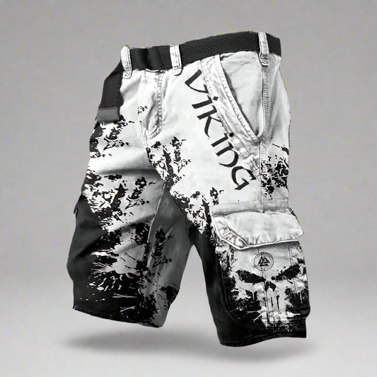 Matteo™ | Premium Shorts voor Avonturiers