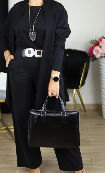 Elegante 3-delige Set