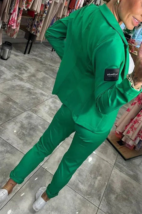 Oriane | De perfecte balans tussen stijl en comfort