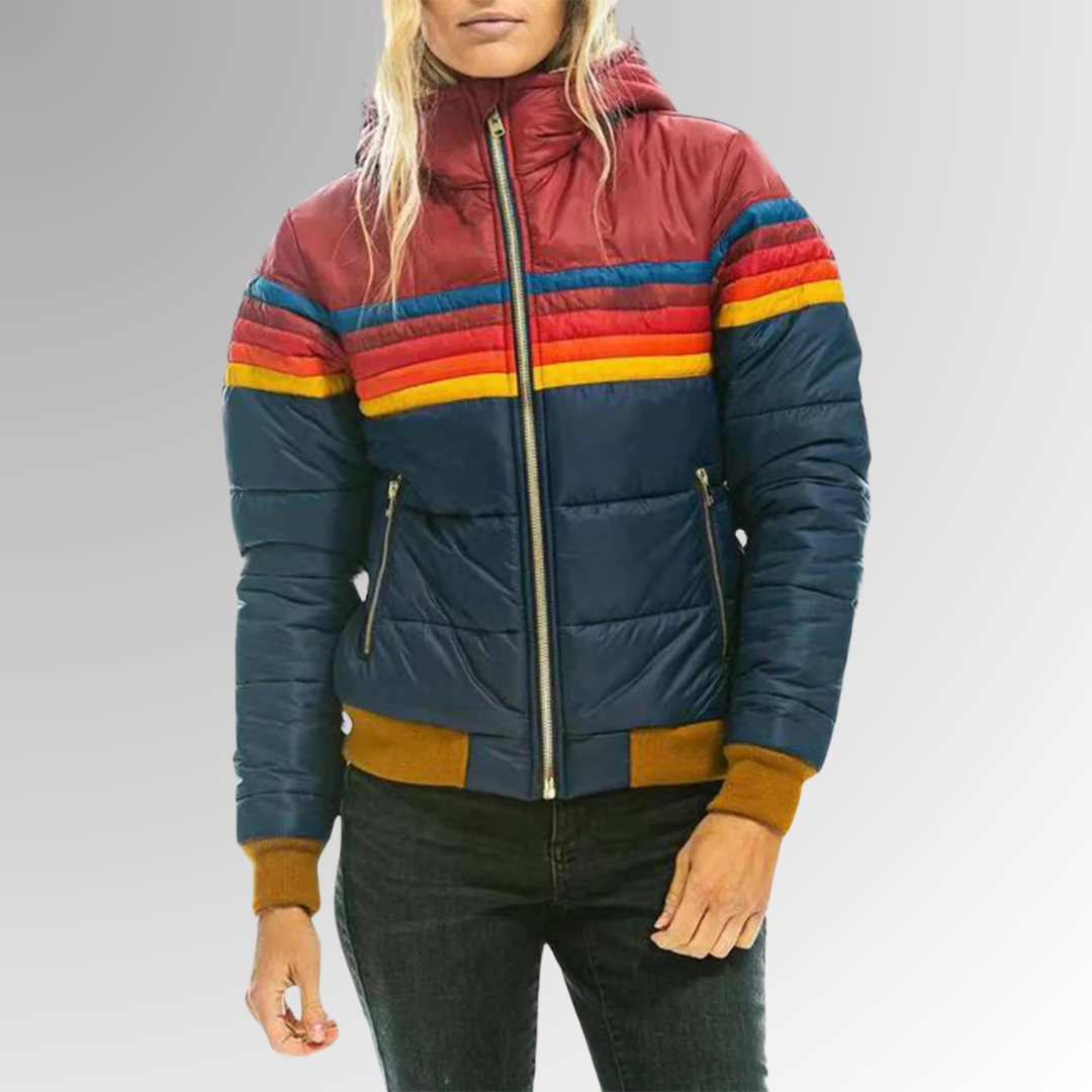 Marietta | Waterdichte Regenjas
