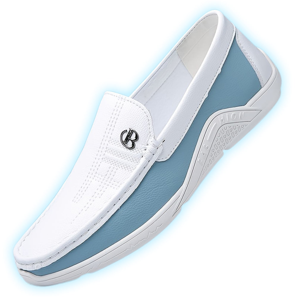 Bradley Lorenzo Loafers 