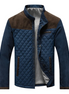 Eddie | Tijdloze Casual Veste