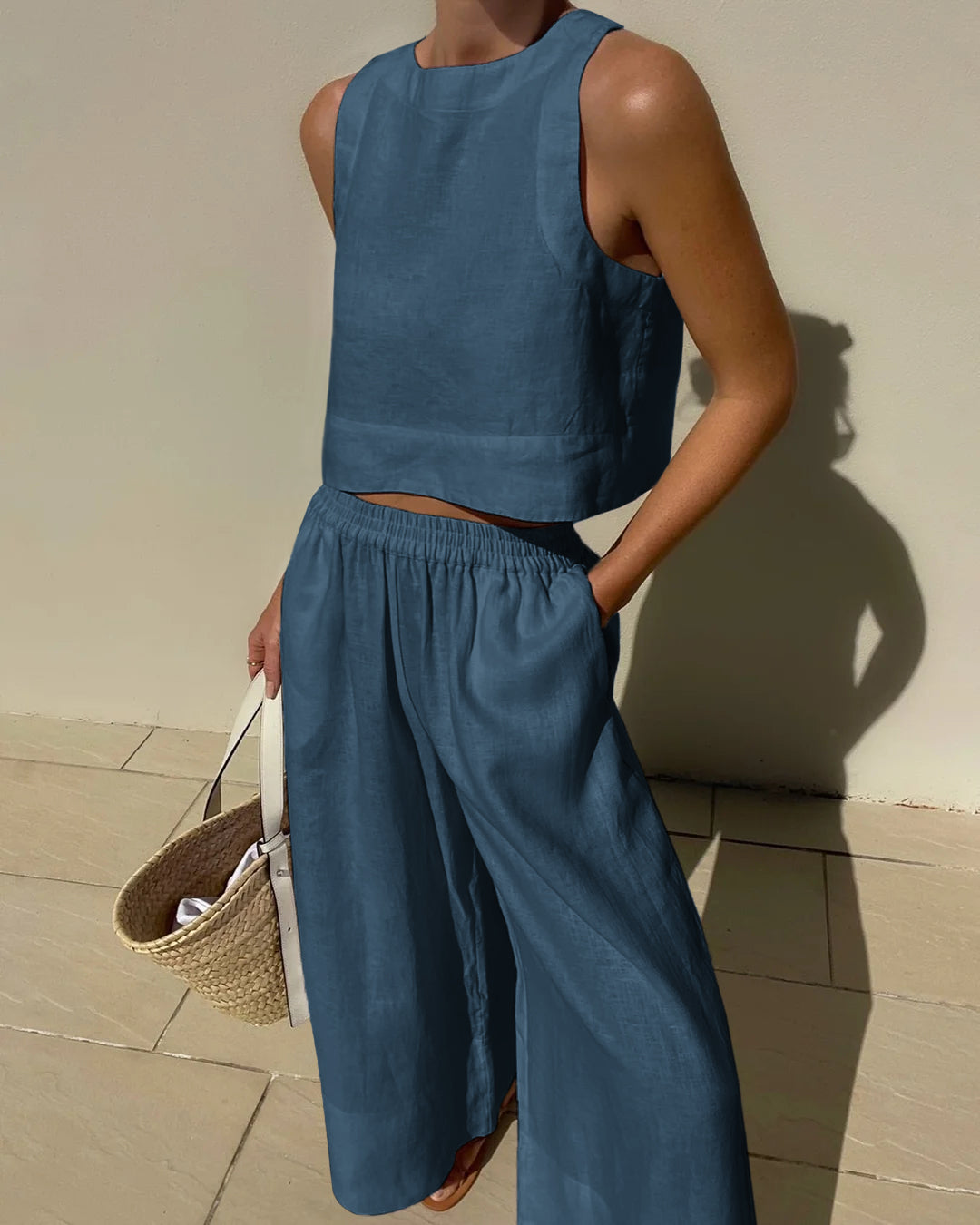 Ami™ | Elegante Zomerset