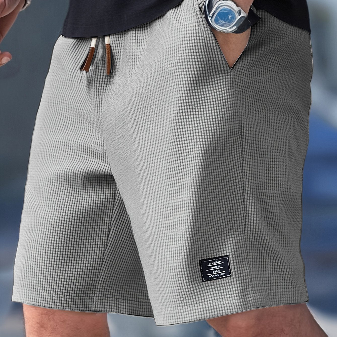 Lunavar™ | Premium zomershorts