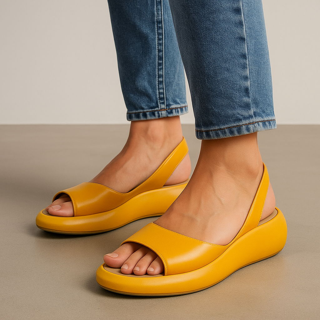 Maddy Open & Antislip Sandalen