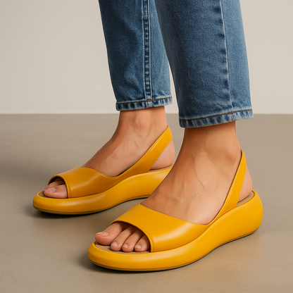 Maddy Open & Antislip Sandalen