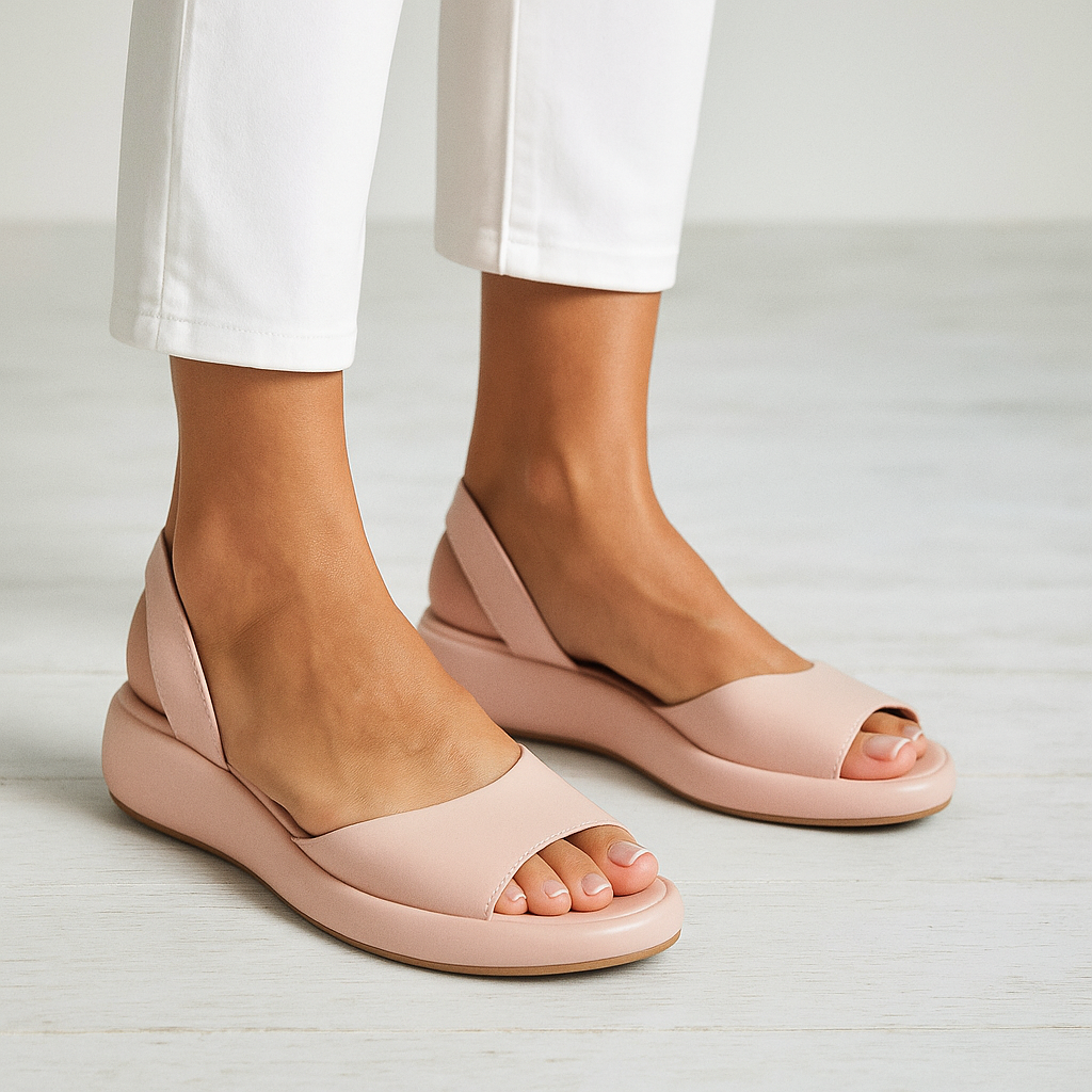 Maddy Open & Antislip Sandalen