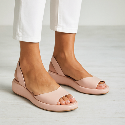 Maddy Open & Antislip Sandalen