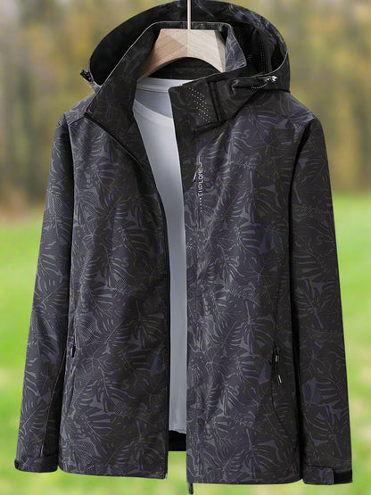 Nijboermode™ Nalia | Waterdichte zomerjas voor dames