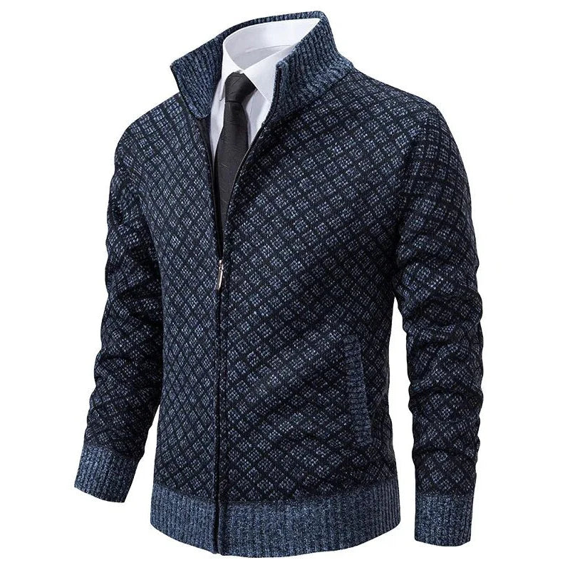 Dumont Lyon – Elegante herenvest