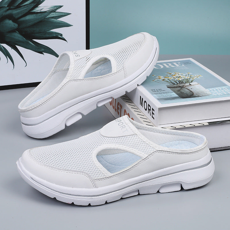 AeroWalk™ – Ademende Sportsandalen Gemaakt voor Comfort de Hele Dag Door