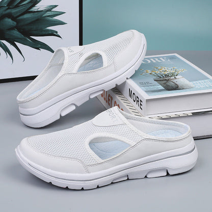 AeroWalk™ – Ademende Sportsandalen Gemaakt voor Comfort de Hele Dag Door